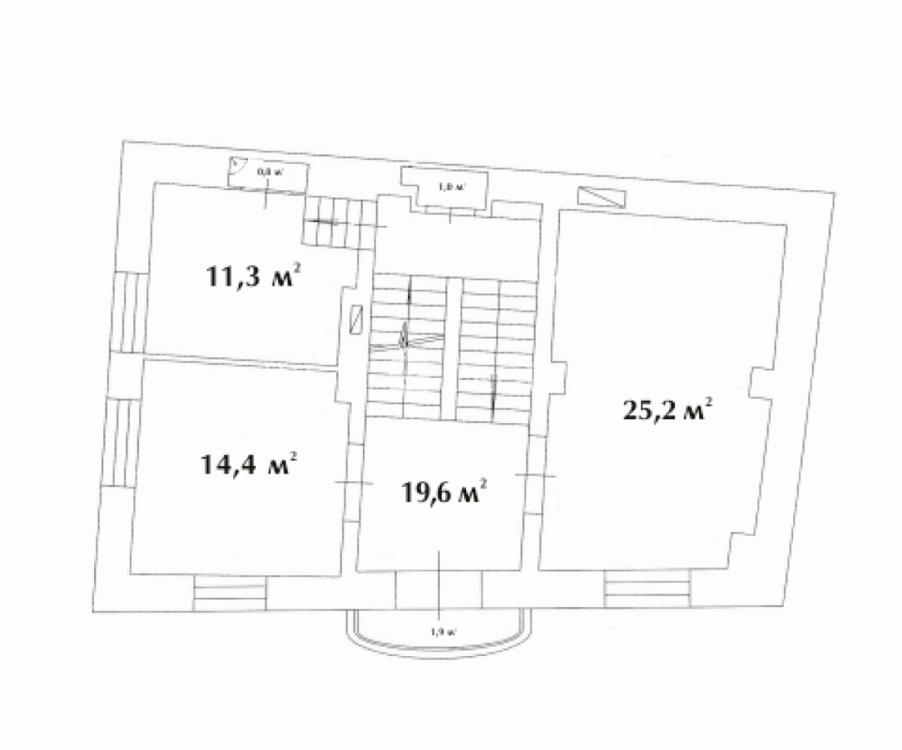 Home ownership at Audeju  sstreet